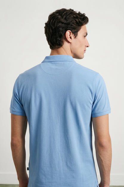 Basic Polo - E001