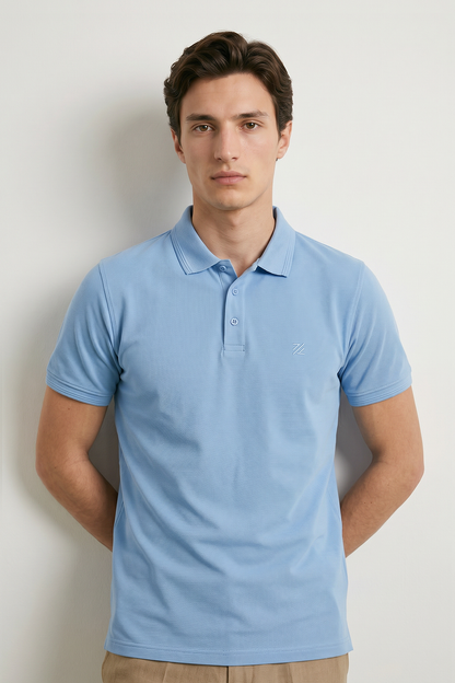Basic Polo - E001