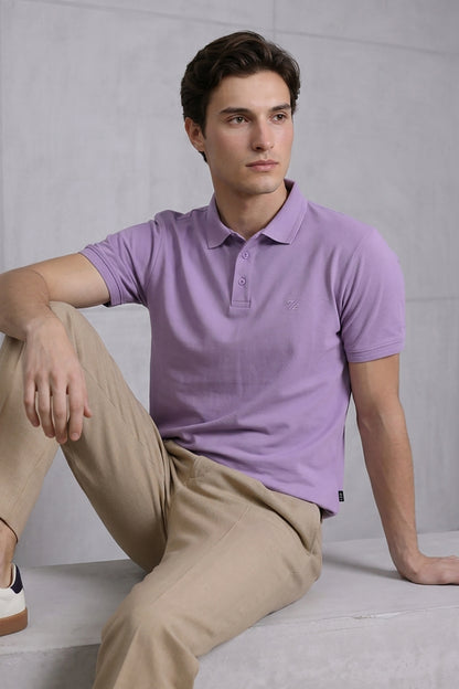 Basic Polo - E001