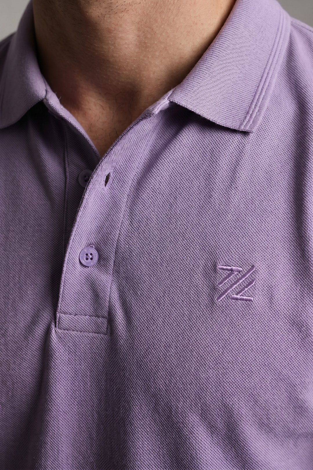 Basic Polo - E001