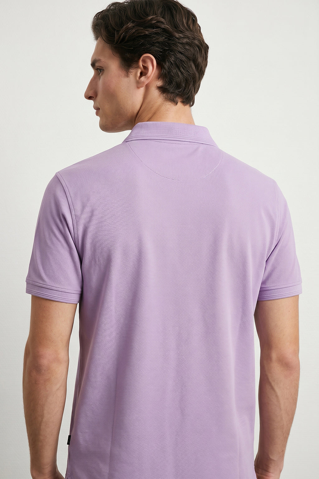 Basic Polo - E001