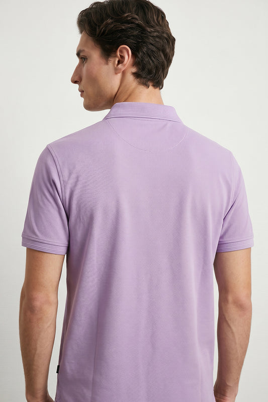 Basic Polo - E001
