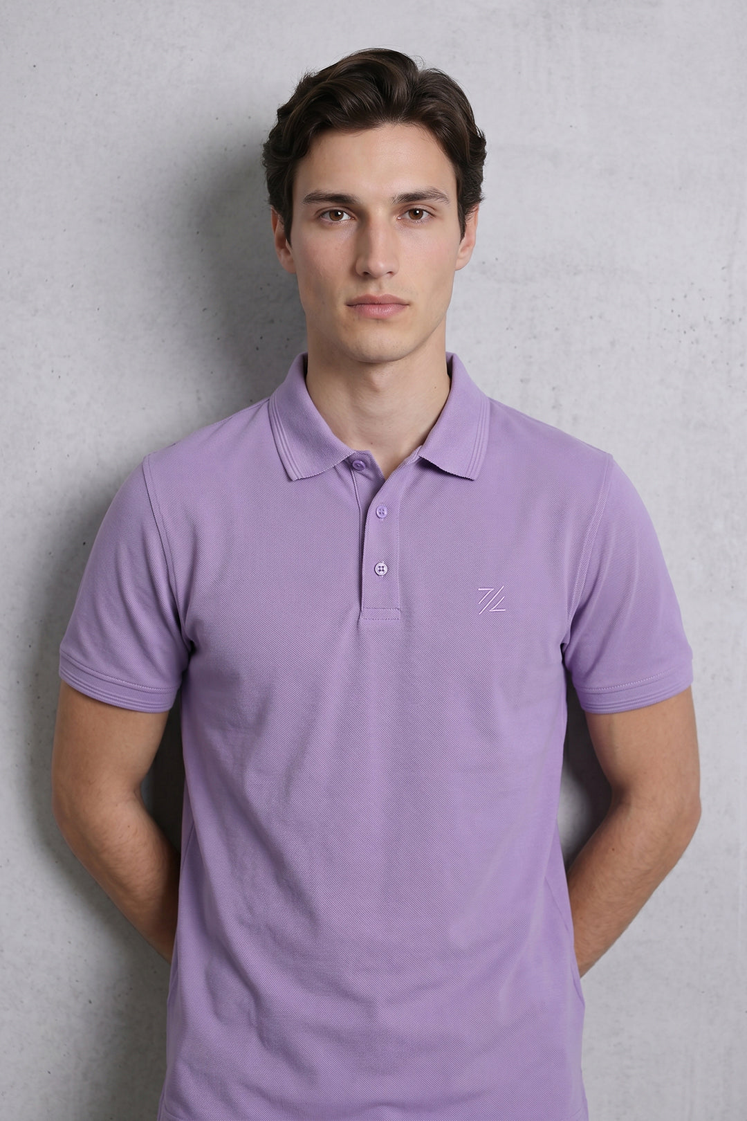 Basic Polo - E001
