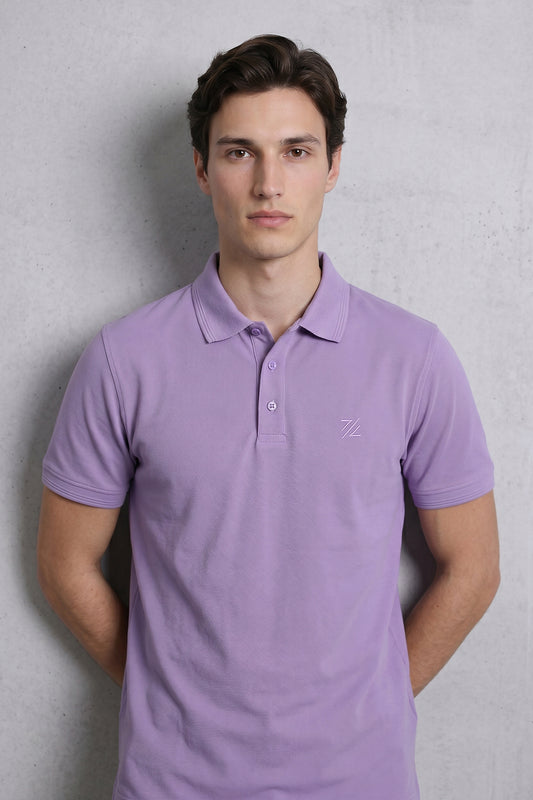 Basic Polo - E001