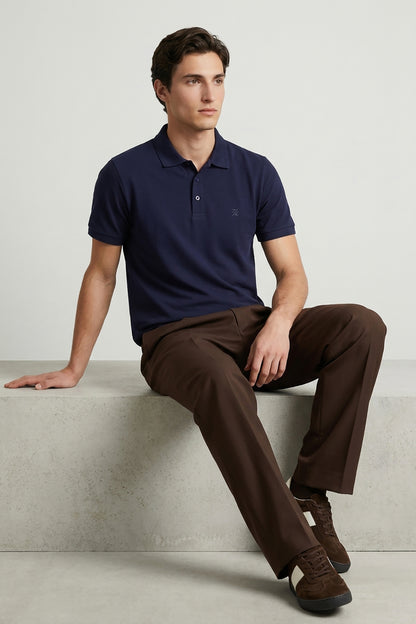 Basic Polo - E001