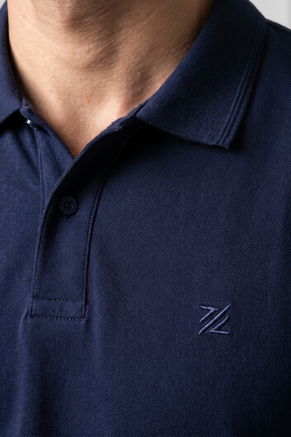 Basic Polo - E001