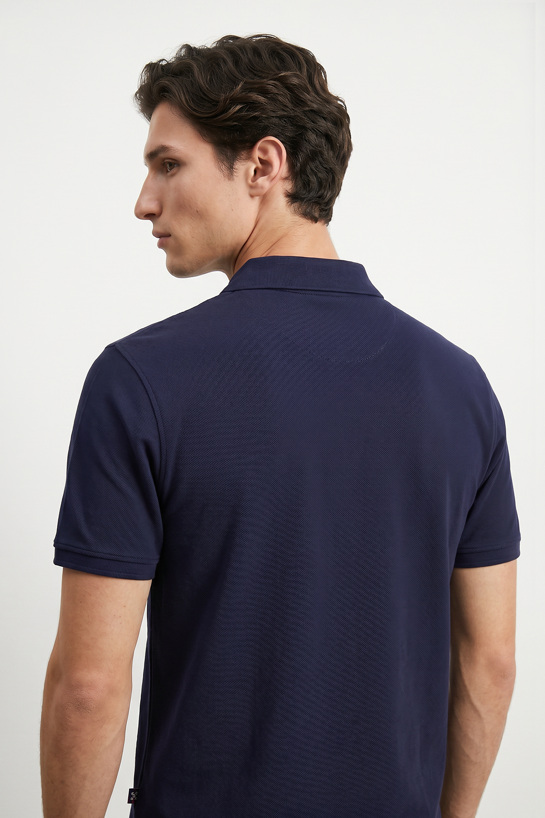 Basic Polo - E001