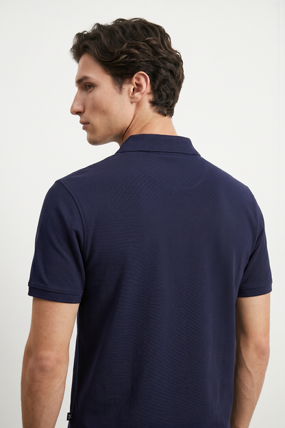 Basic Polo - E001