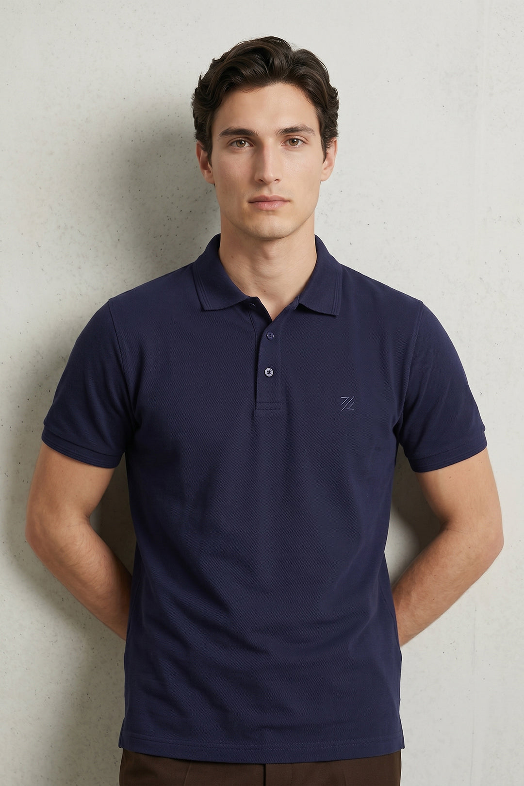 Basic Polo - E001