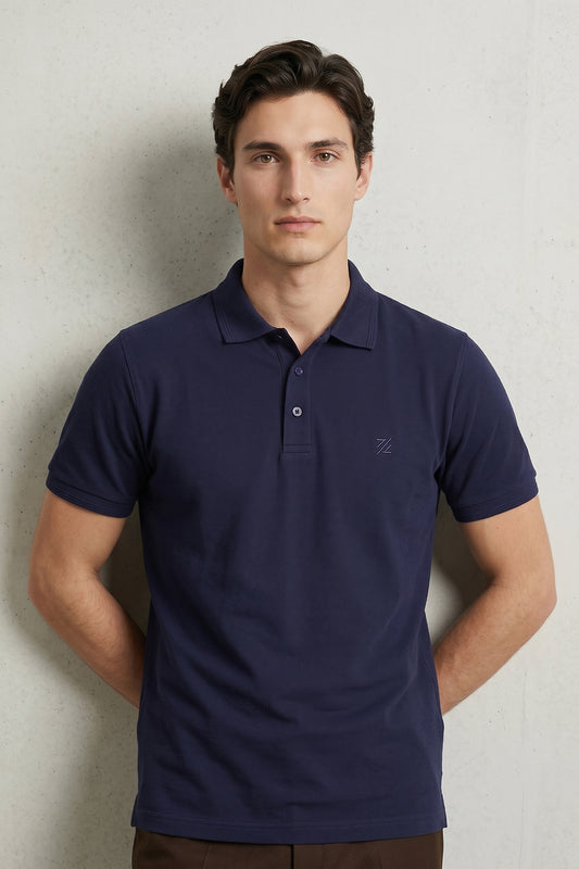 Basic Polo - E001
