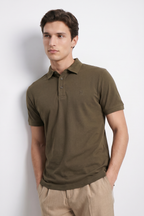 Basic Polo - E001
