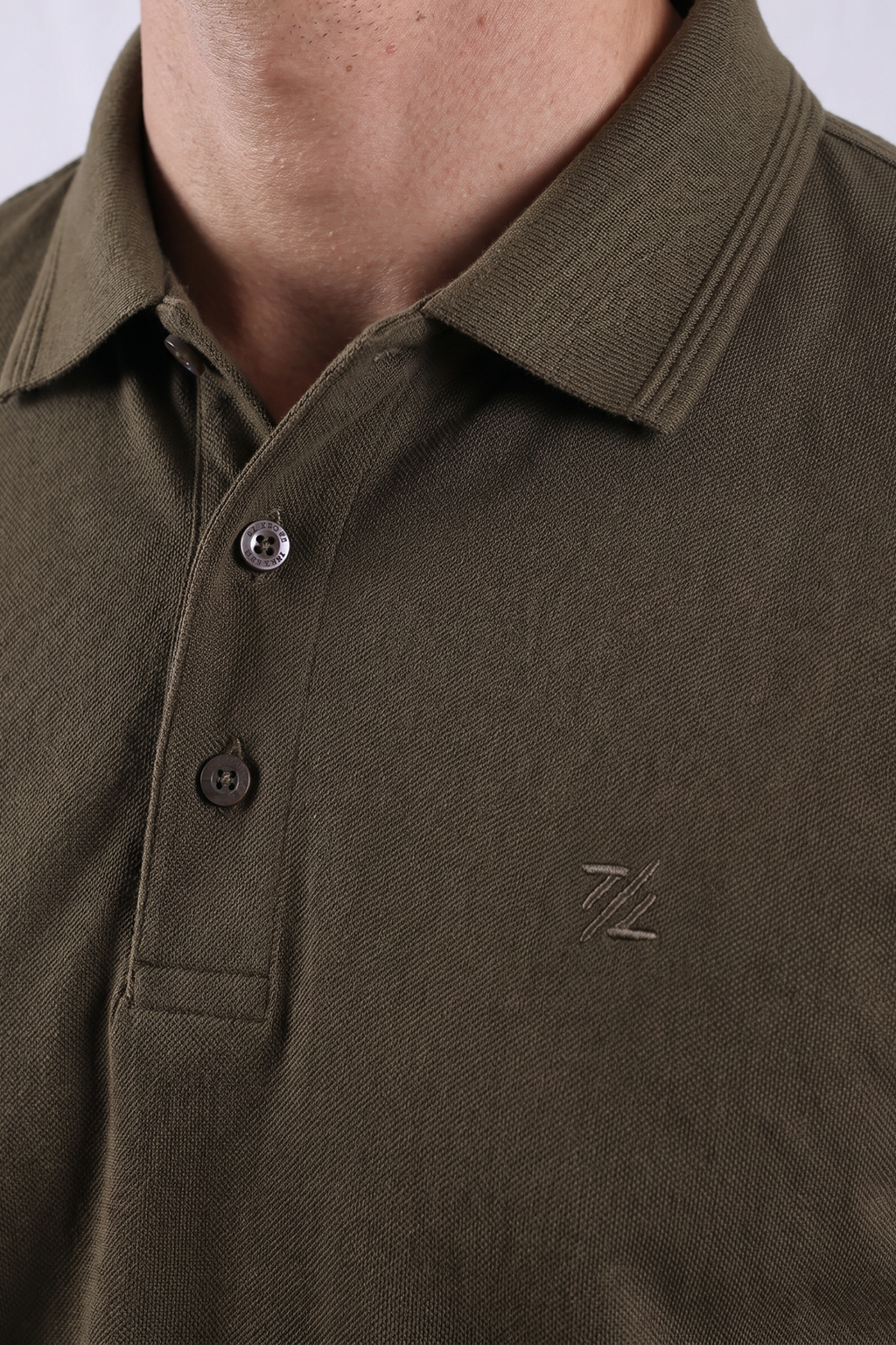 Basic Polo - E001