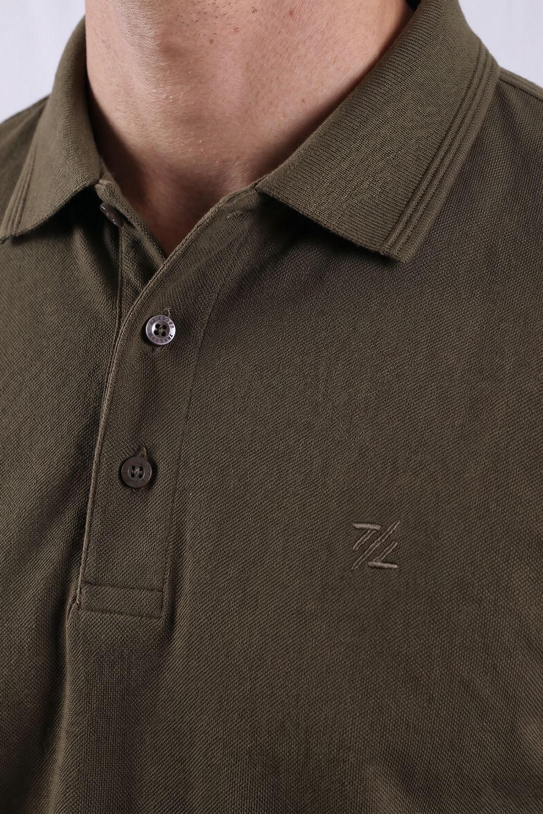 Basic Polo - E001