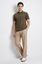 Basic Polo - E001