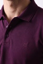Basic Polo - E001