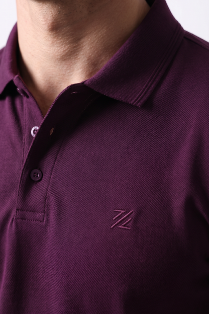 Basic Polo - E001