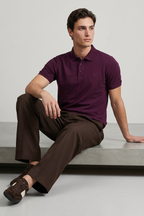 Basic Polo - E001