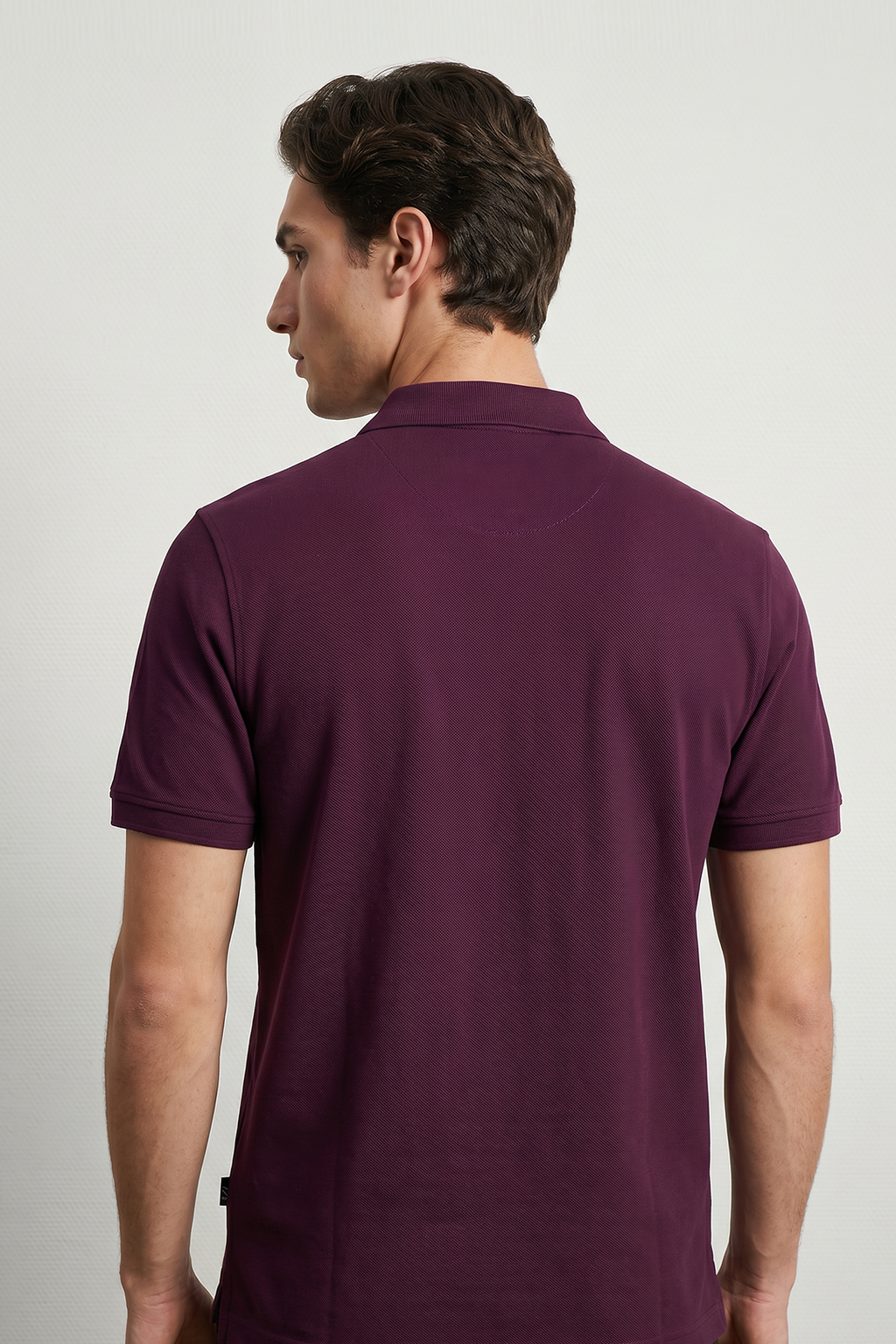 Basic Polo - E001