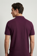 Basic Polo - E001