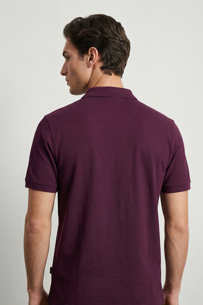 Basic Polo - E001
