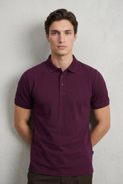 Basic Polo - E001