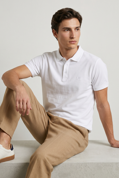 Basic Polo - E001