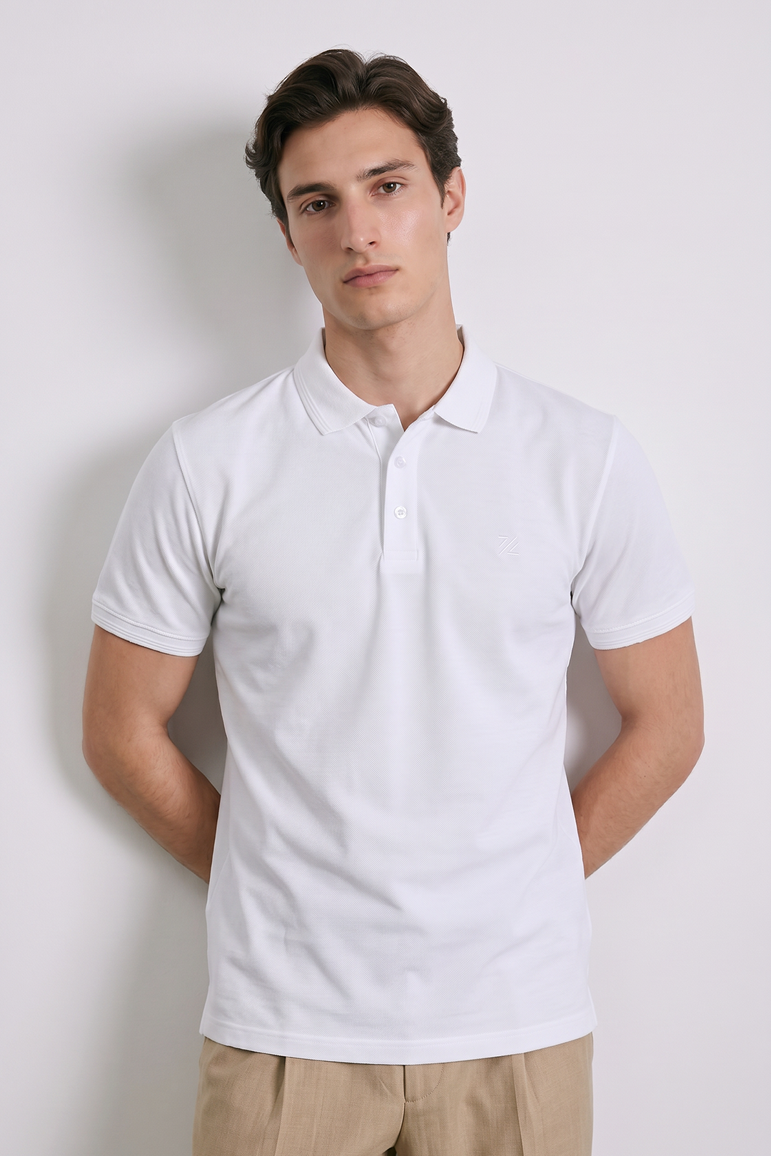 Basic Polo - E001