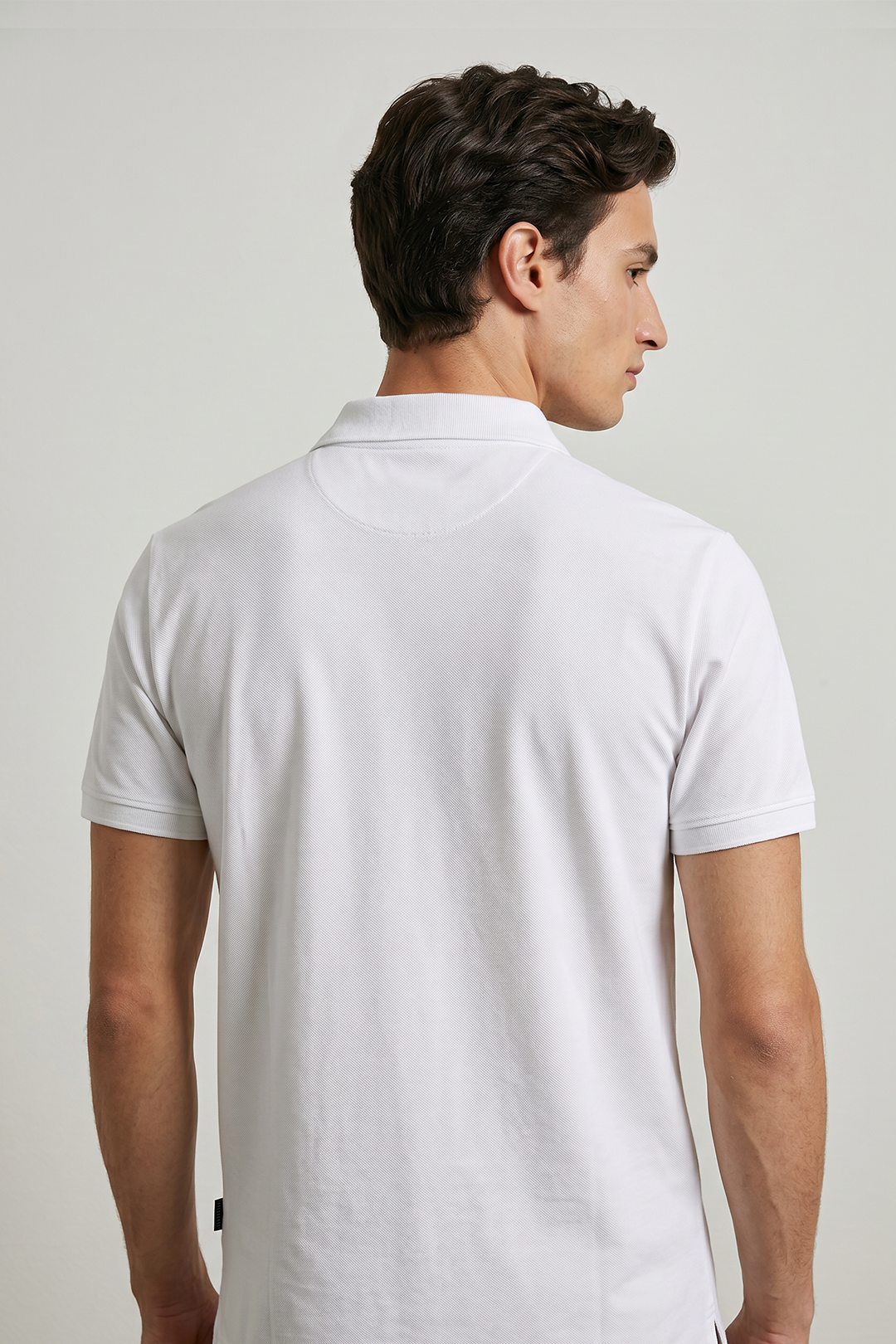 Basic Polo - E001