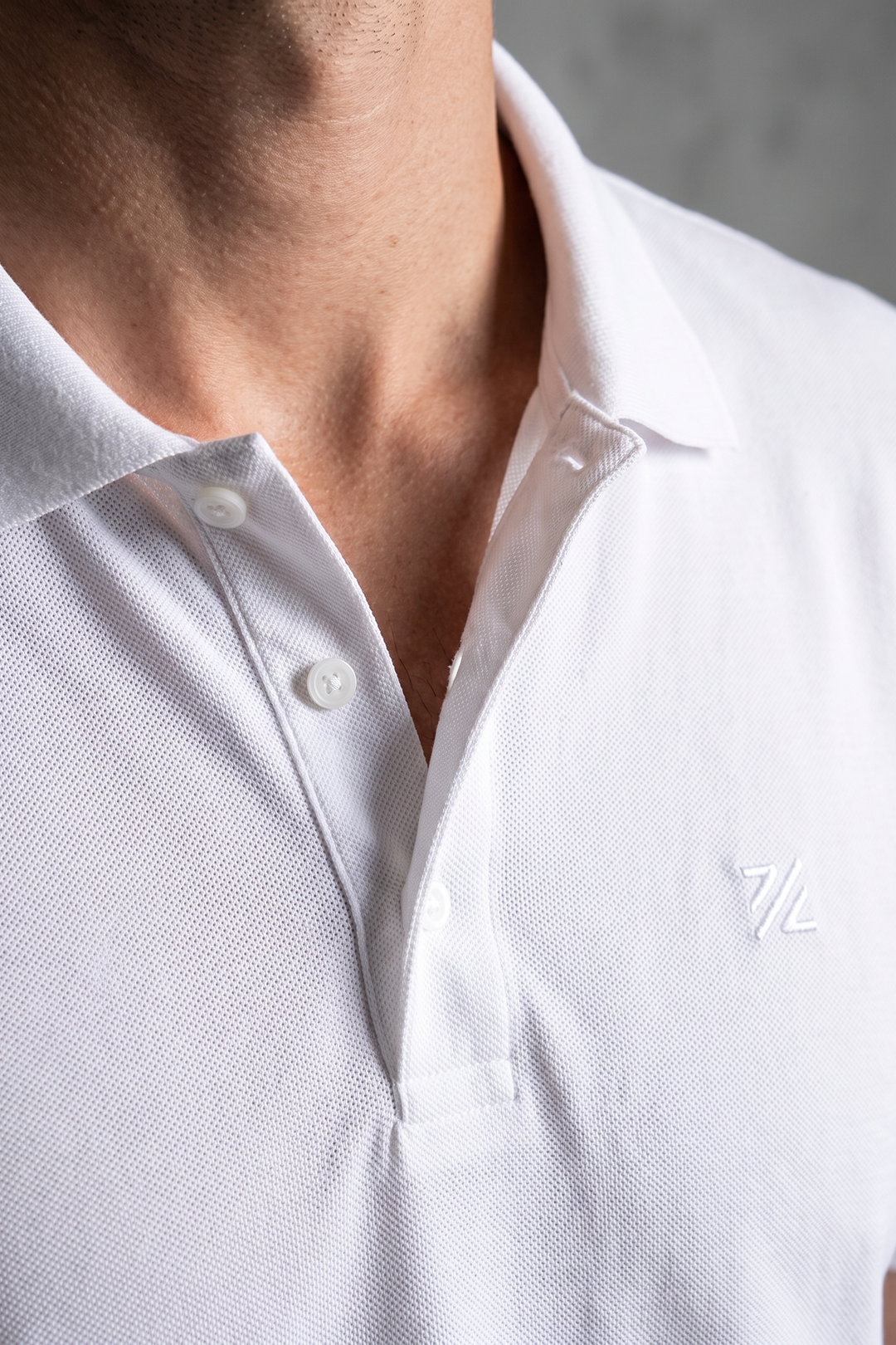 Basic Polo - E001