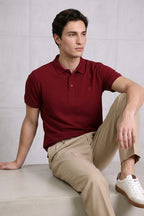 Basic Polo - E001