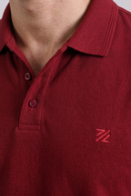 Basic Polo - E001