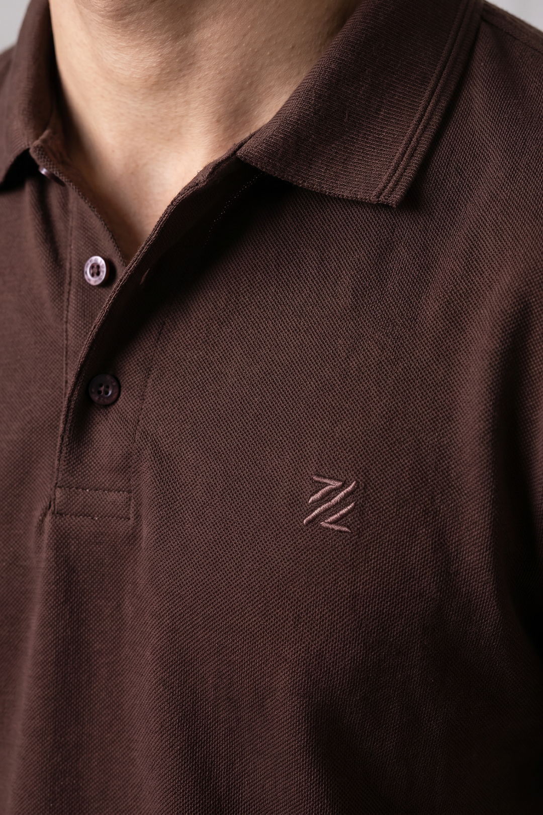 Basic Polo - E001