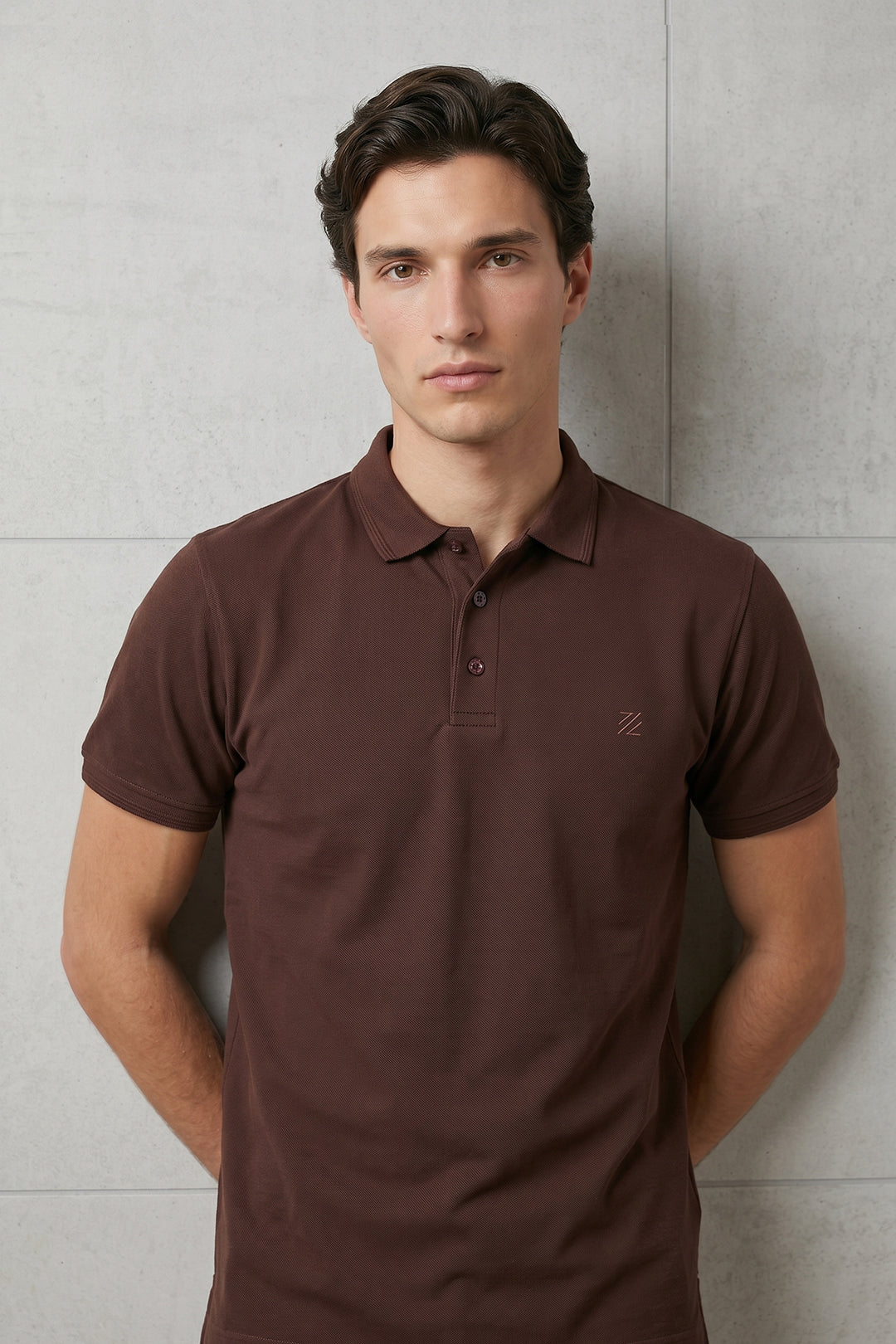 Basic Polo - E001