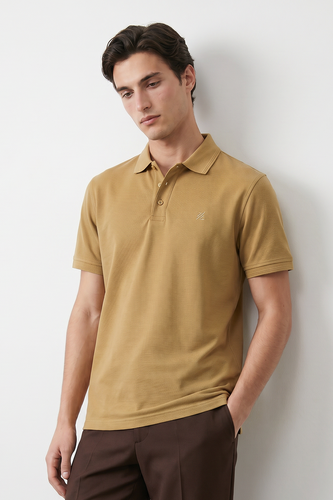 Basic Polo - E001