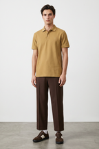 Basic Polo - E001