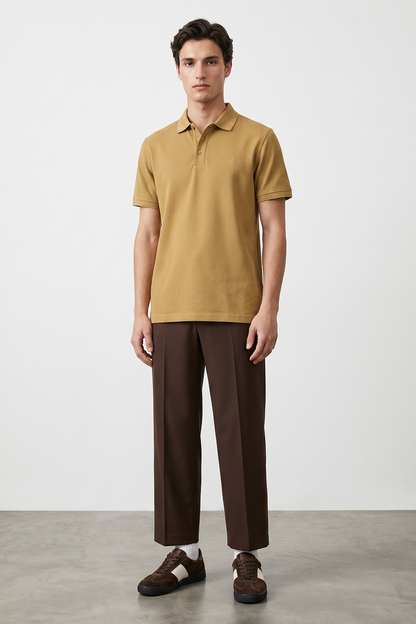 Basic Polo - E001