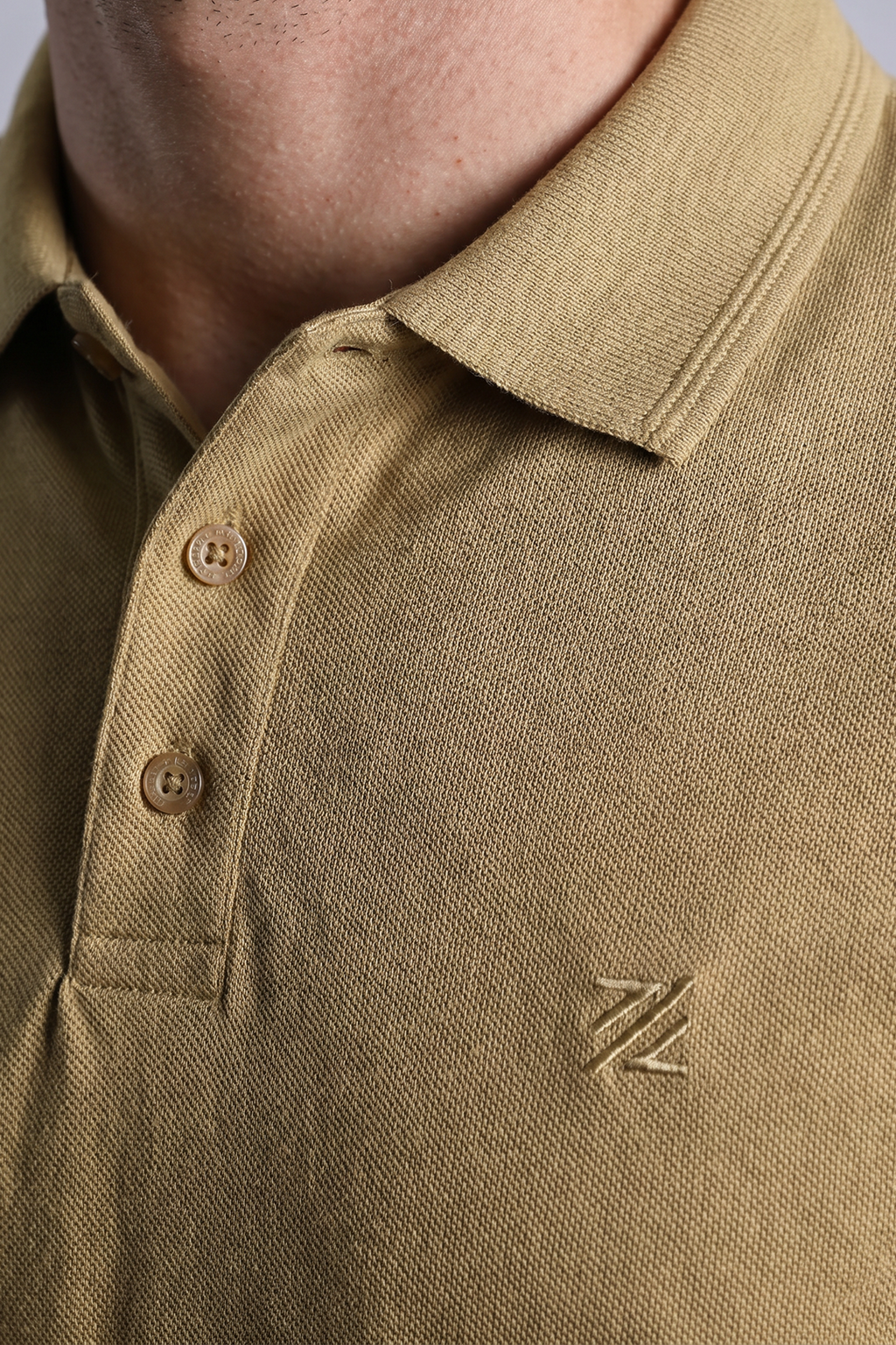 Basic Polo - E001