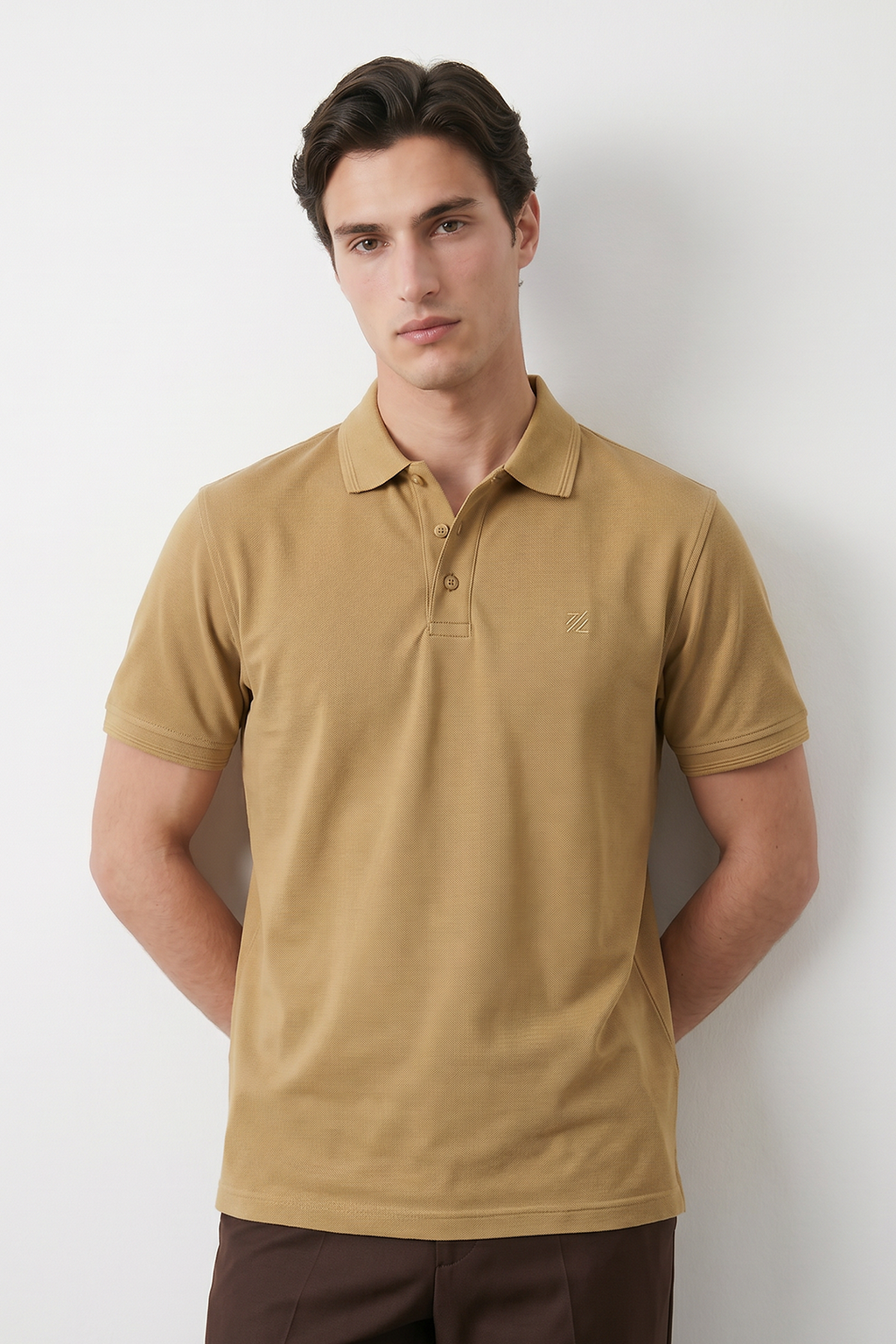 Basic Polo - E001