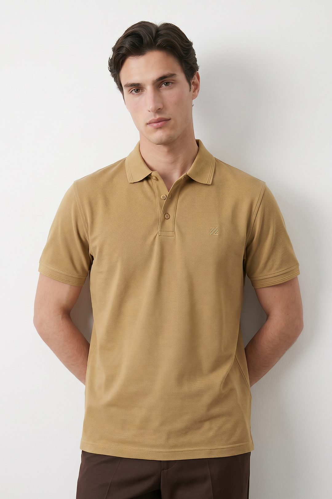 Basic Polo - E001