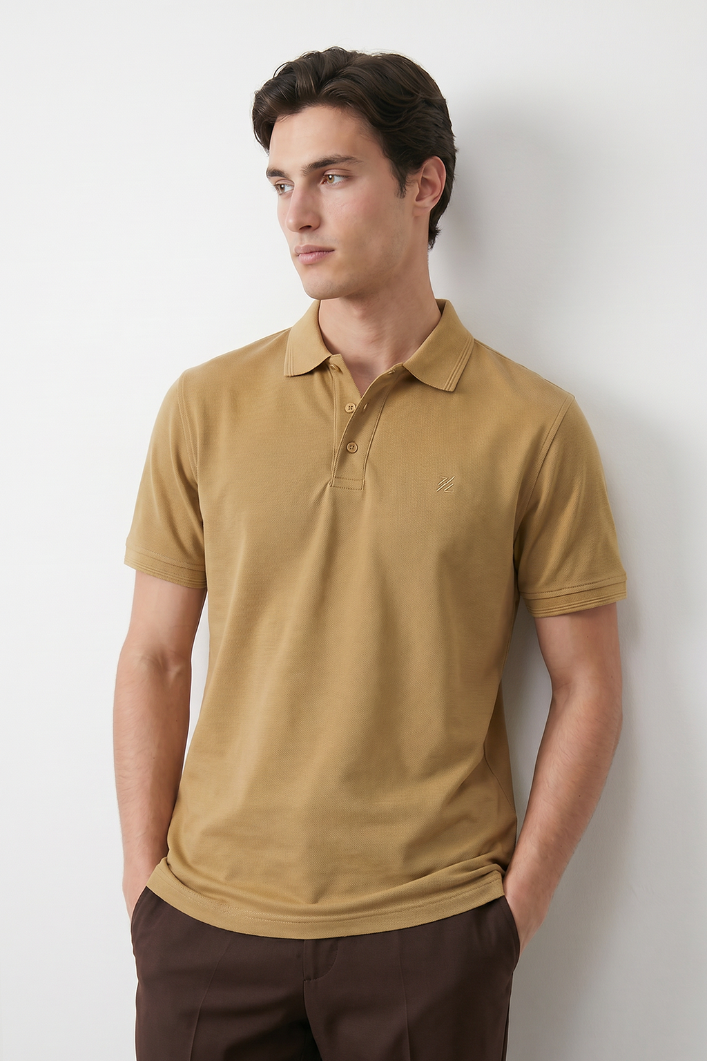 Basic Polo - E001