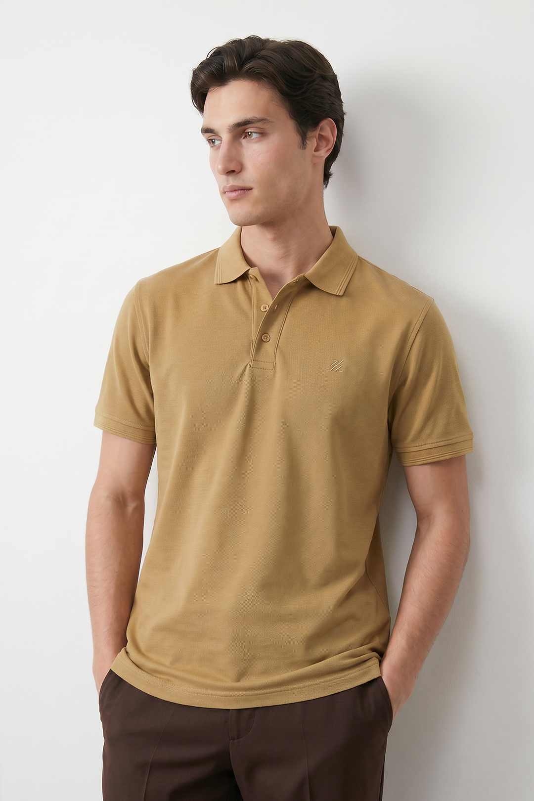Basic Polo - E001