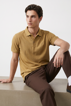 Basic Polo - E001
