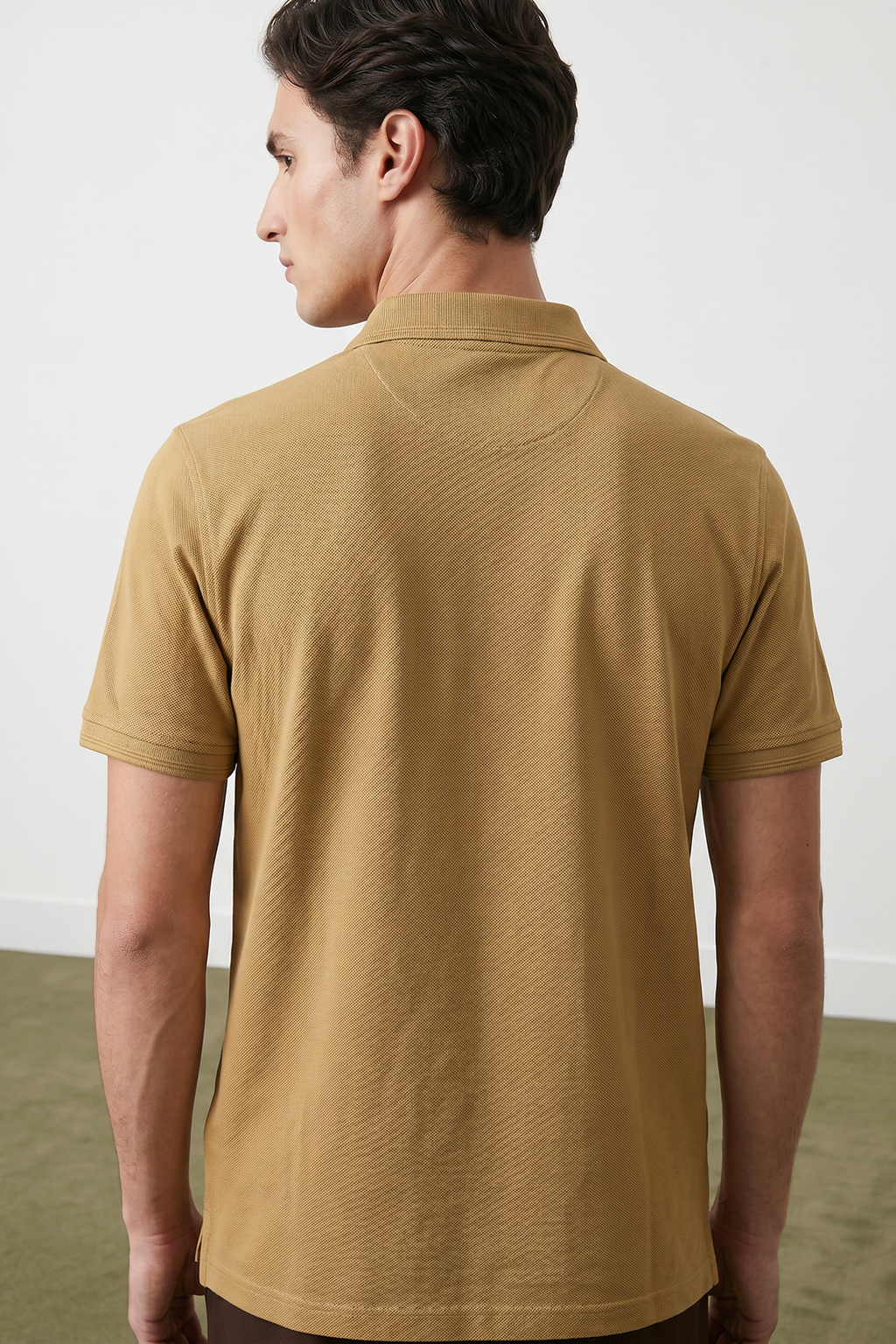 Basic Polo - E001