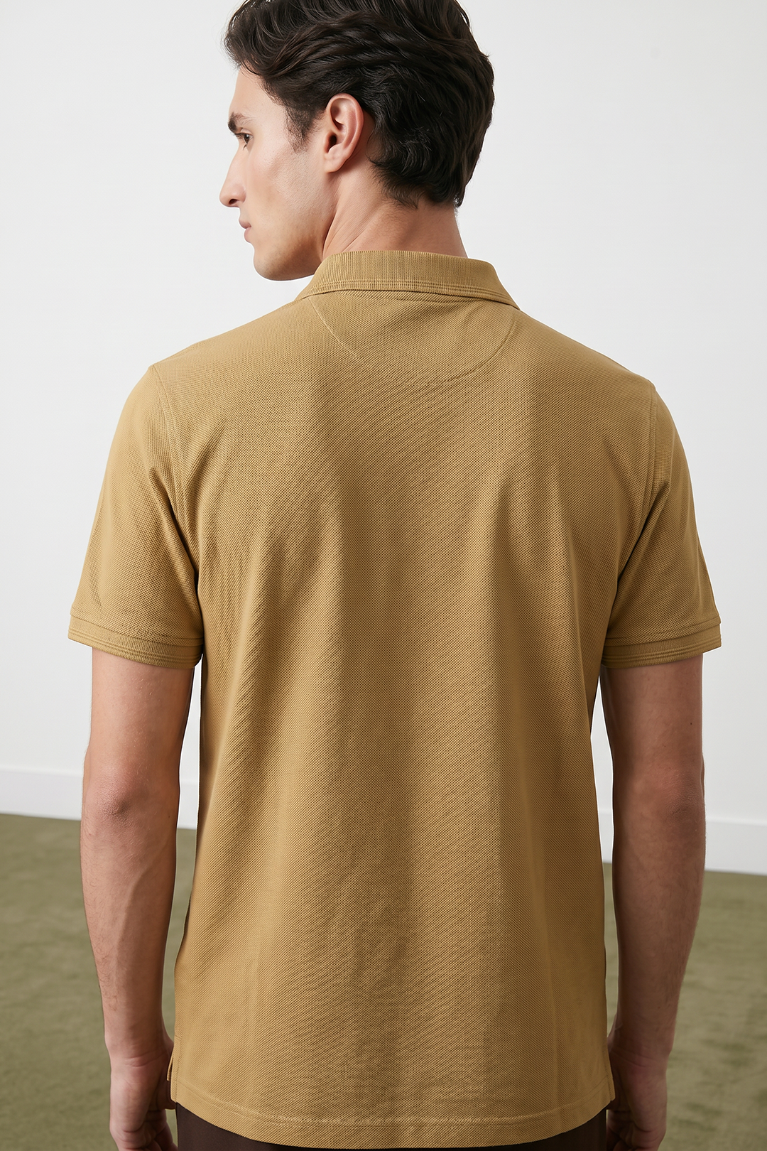Basic Polo - E001