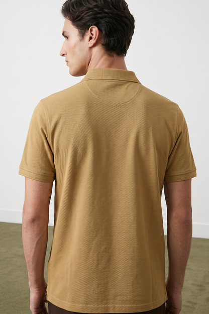 Basic Polo - E001