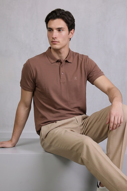 Basic Polo - E001