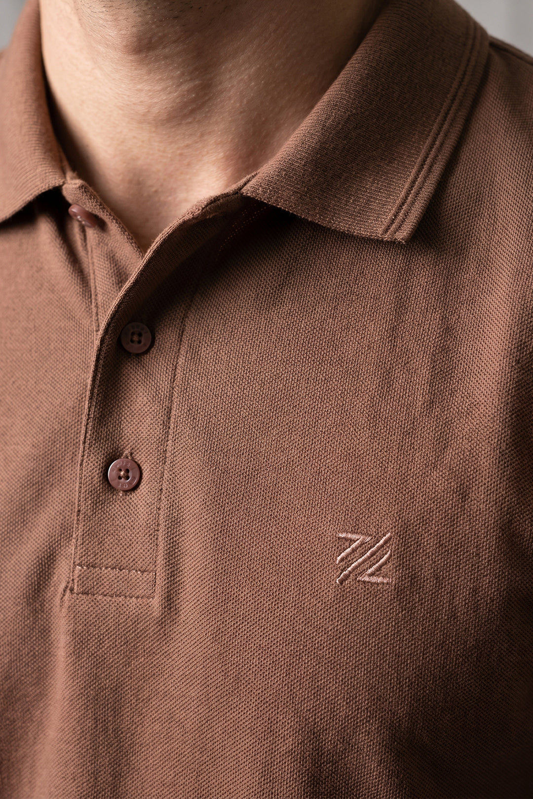 Basic Polo - E001