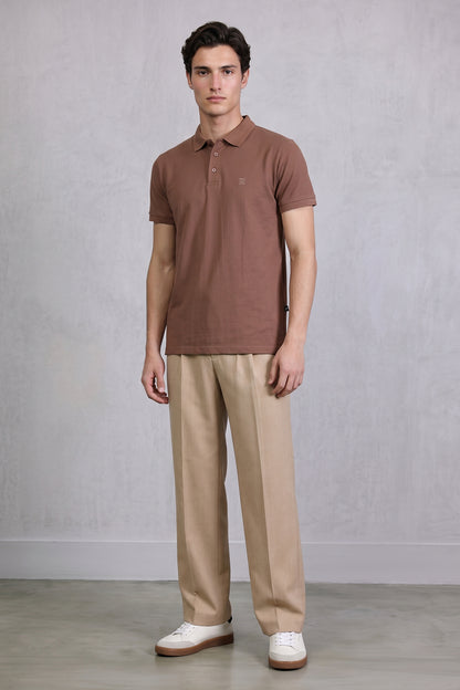 Basic Polo - E001