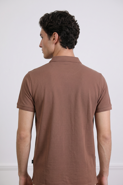Basic Polo - E001