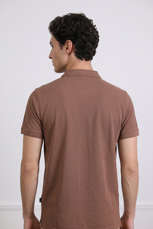 Basic Polo - E001
